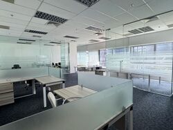 BT MERAH ENTERPRISE CENTRE (D3), Factory #501229621